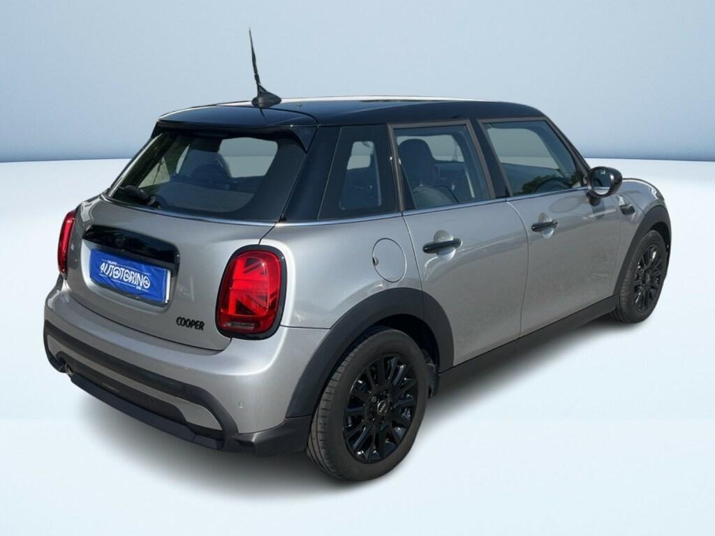 Mini Cooper 1.5 TwinPower Turbo Cooper