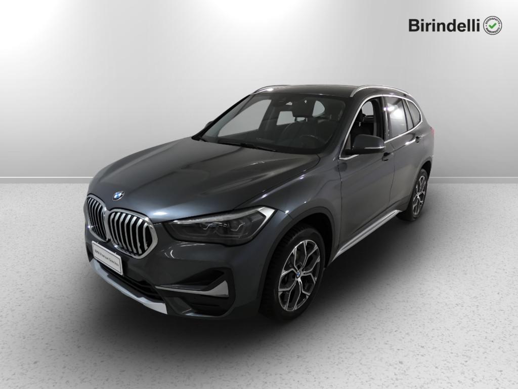 BMW X1 sdrive18d xLine auto