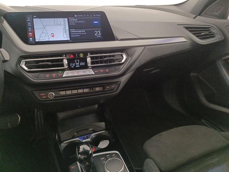 BMW Serie 1 M 135i xdrive auto