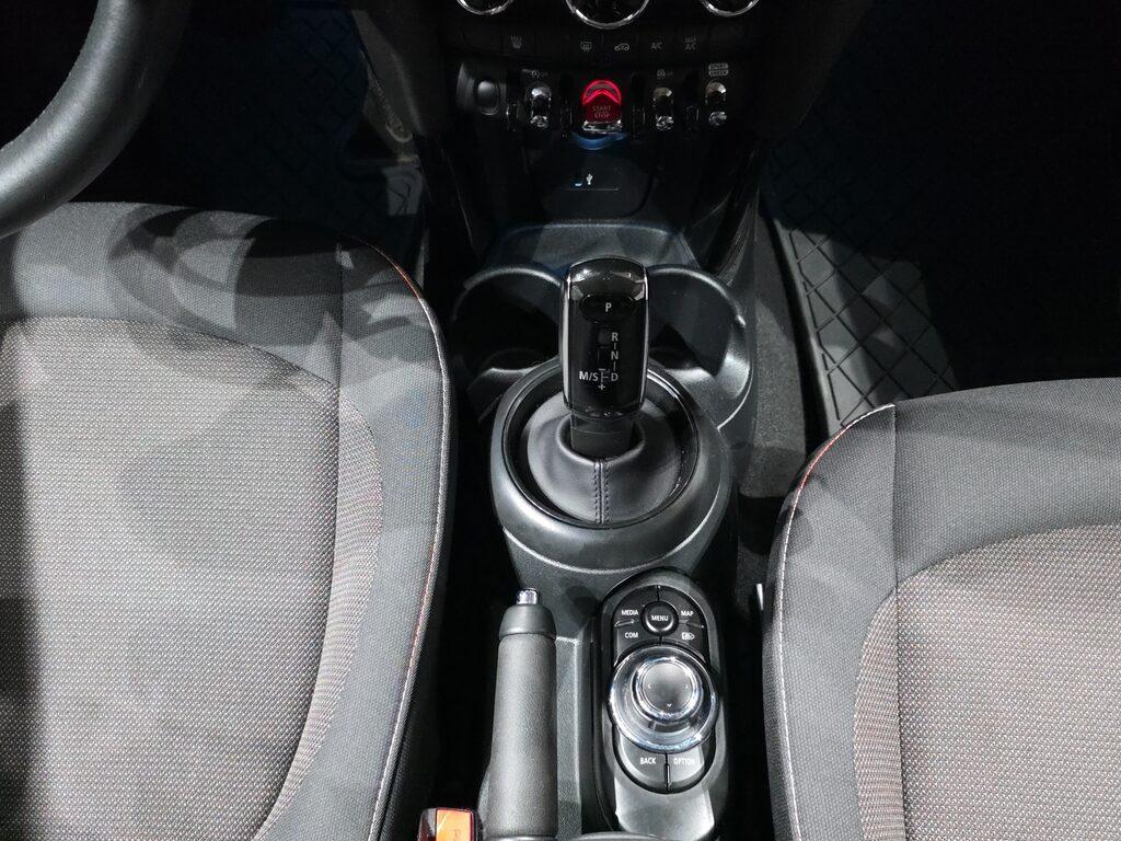 Mini Cooper 1.5 TwinPower Turbo Cooper