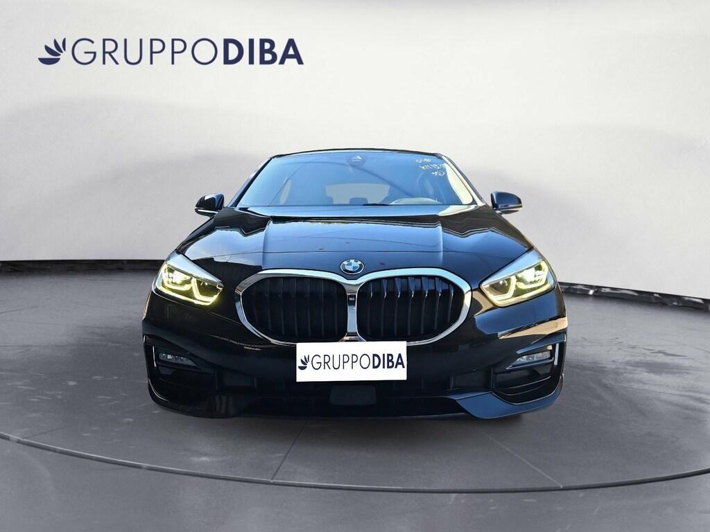 BMW Serie 1 116d Sport auto