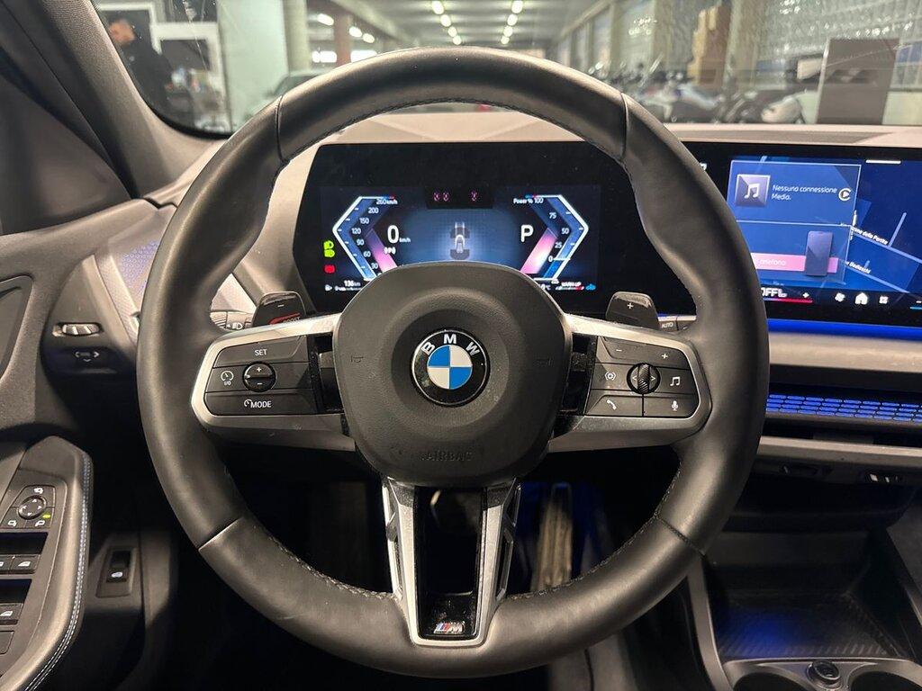 BMW Serie 1 118d MSport Pro auto