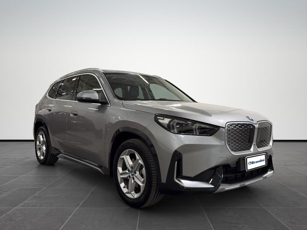 BMW iX1 edrive 20 Special Edition