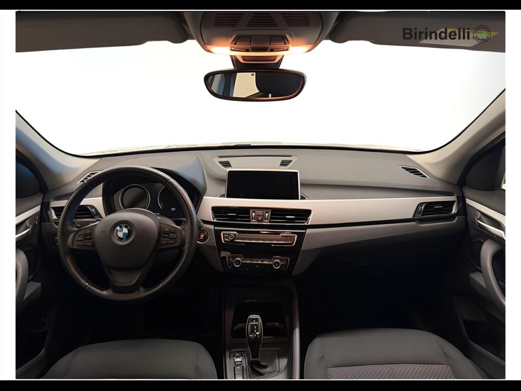 BMW X1 sdrive18d Business Advantage auto