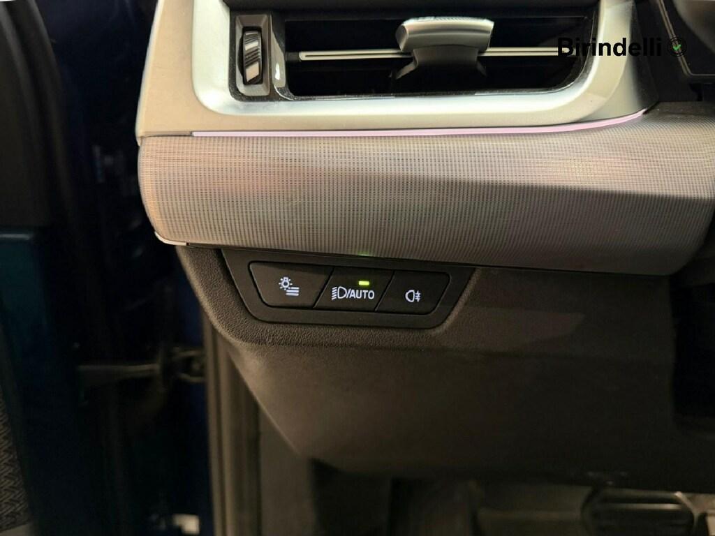 BMW X1 xdrive23d mhev 48V X-Line auto
