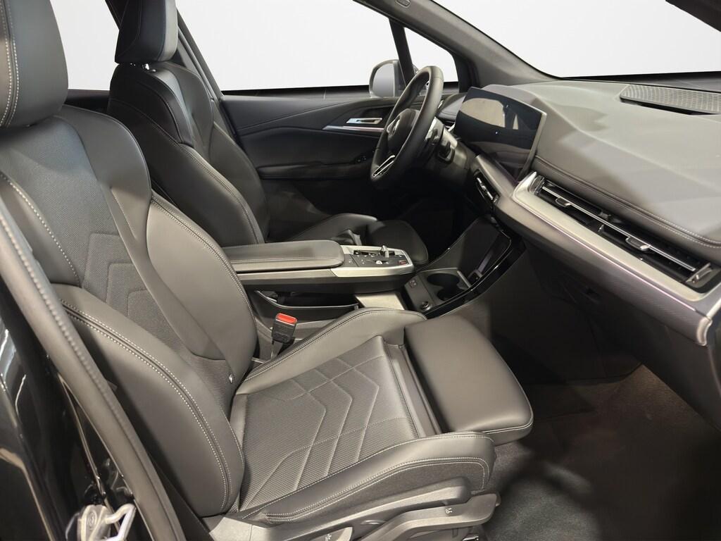 BMW Serie 2 218i Active Tourer Msport auto