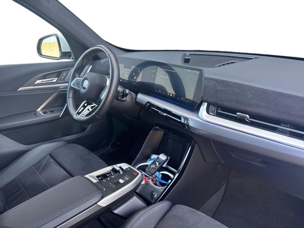 BMW X1 xdrive23i mhev 48V MSport Pro auto