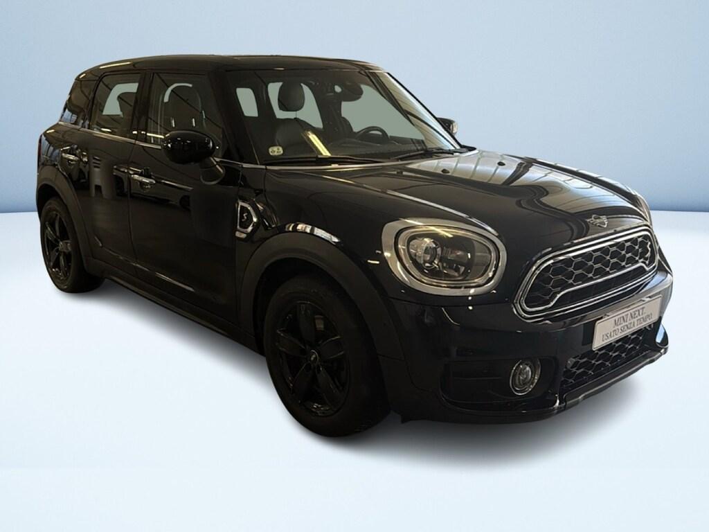 Mini Cooper SD Countryman 2.0 TwinPower Turbo Cooper SD Hype ALL4 Steptronic