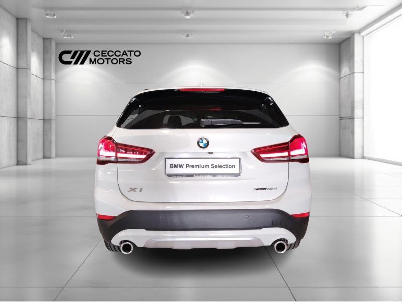 BMW X1 xdrive18d xLine Plus auto