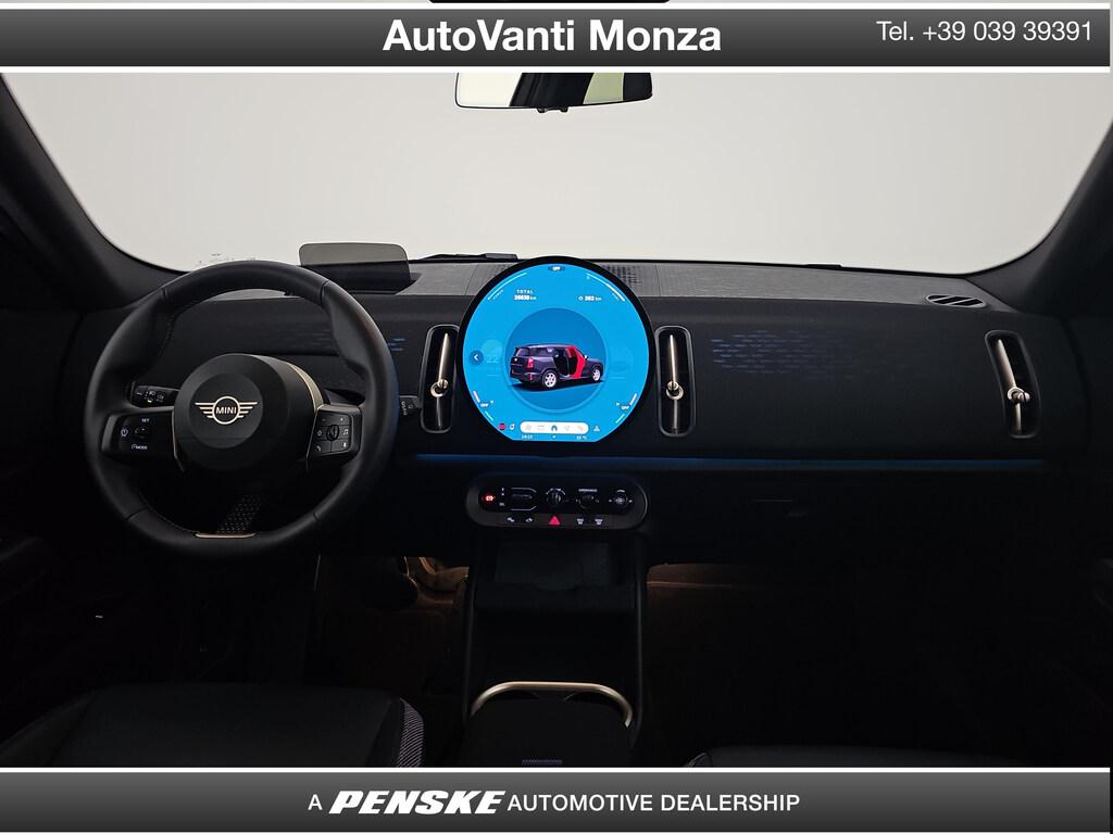 Mini Mini Countryman 1.5 48V C Classic auto