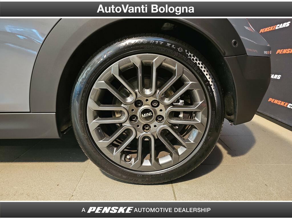 Mini Mini Cooper Cabrio 2.0 C Classic auto