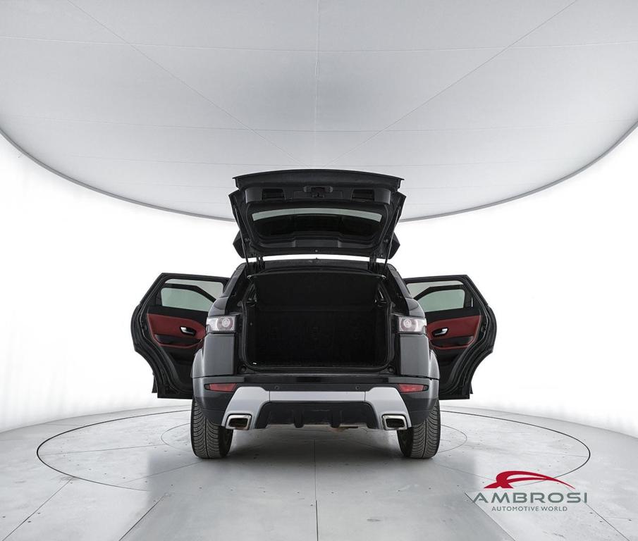 Land Rover Range Rover Evoque Evoque 2.2 td4 Dynamic 150cv 5p auto 9m