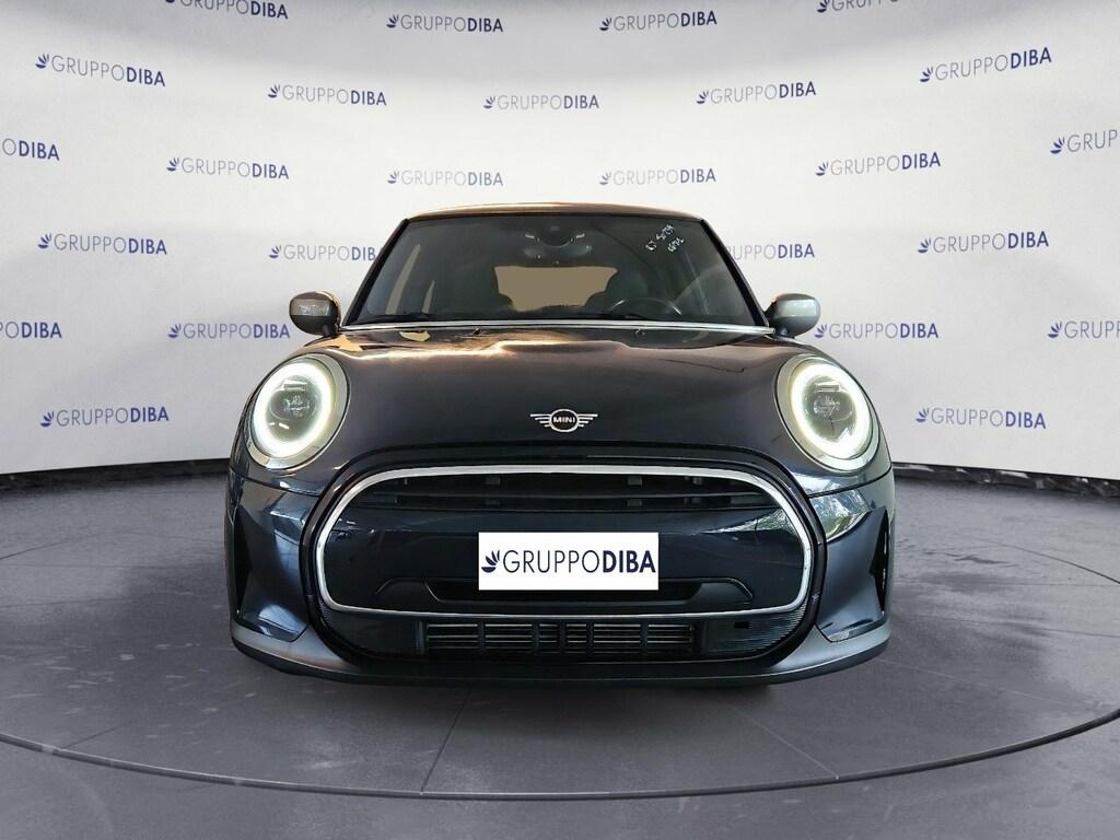 Mini Cooper 1.5 TwinPower Turbo Cooper