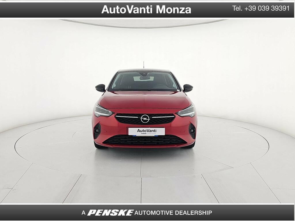 Opel Corsa 1.2 D&T s&s 75cv