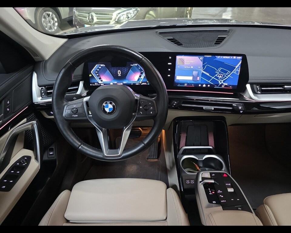 BMW X1 sdrive18i X-Line auto