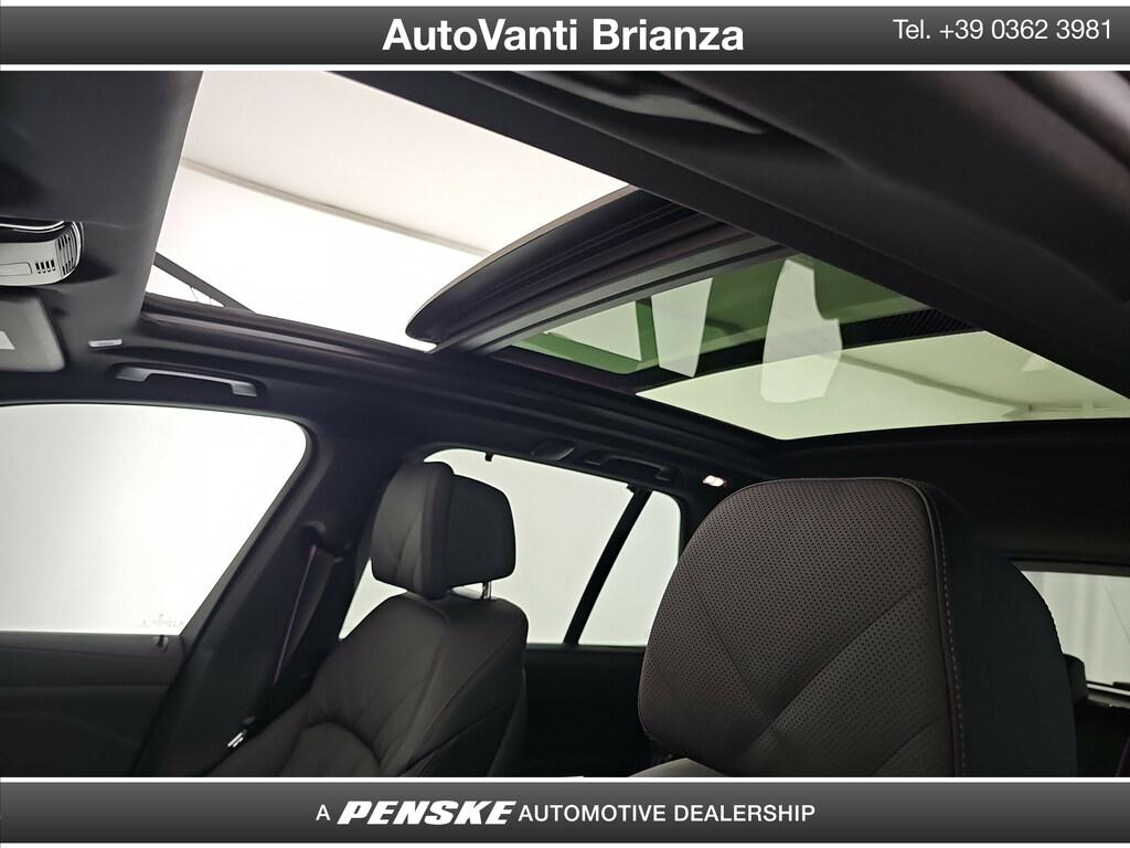 BMW X5 xdrive30d MSport Pro auto