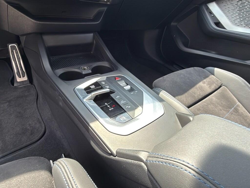 BMW Serie 1 118d MSport Pro auto