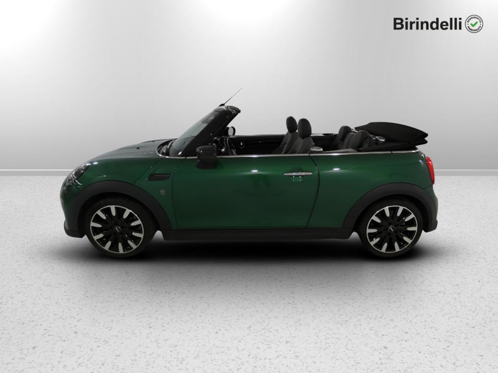 Mini Cooper Cabrio 1.5 Classic Auto