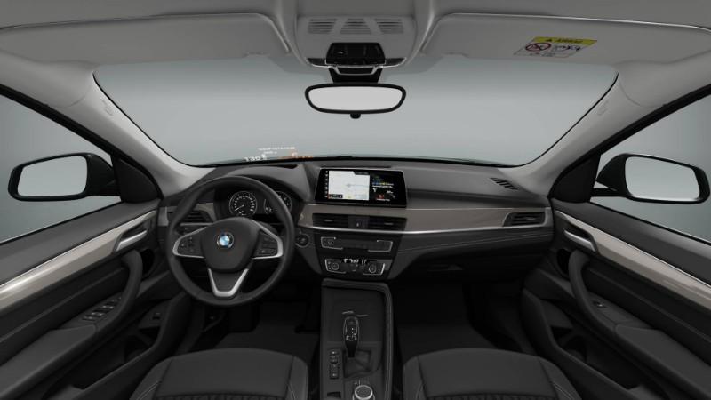 BMW X1 sdrive18d xLine auto