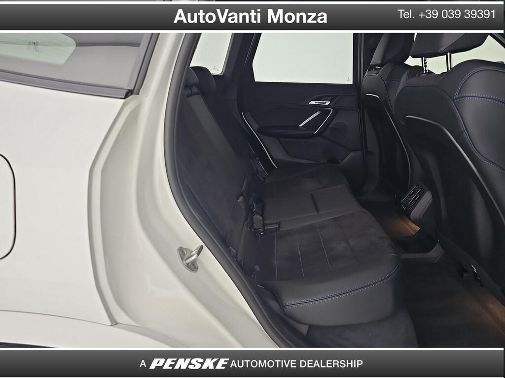BMW X1 xdrive 25e MSport Pro auto