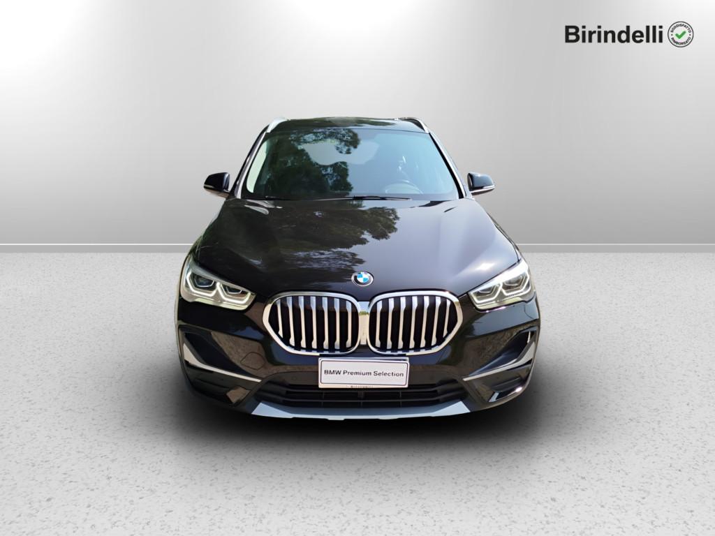 BMW X1 xdrive18d xLine Plus auto
