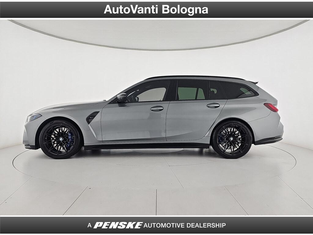 BMW M3 Touring 3.0 Competition M xdrive auto