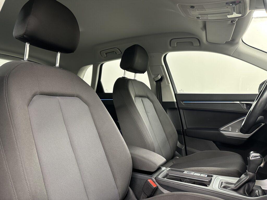 Audi Q3 40 2.0 tdi Business Advanced quattro 190cv s-tronic