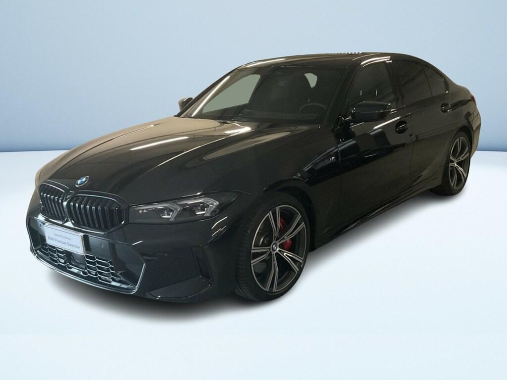 BMW Serie 3 320d mhev 48V Msport auto