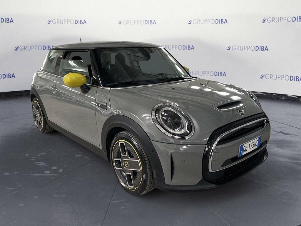 Mini Cooper SE 3p Classic auto