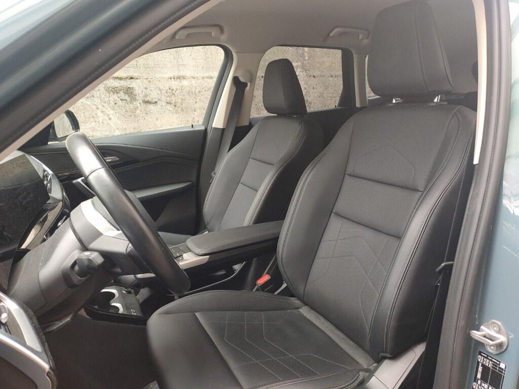 BMW X1 sdrive18d X-Line Edition Essence auto