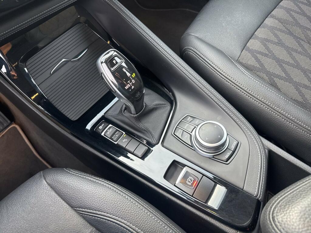 BMW X1 sdrive18d xLine Plus auto