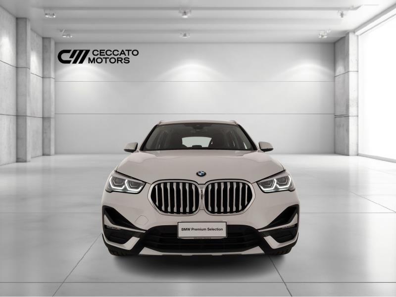 BMW X1 sdrive18d xLine Plus auto