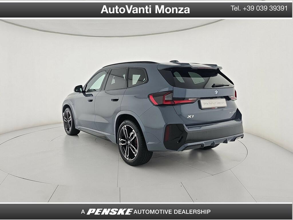 BMW X1 xdrive 25e MSport Pro auto
