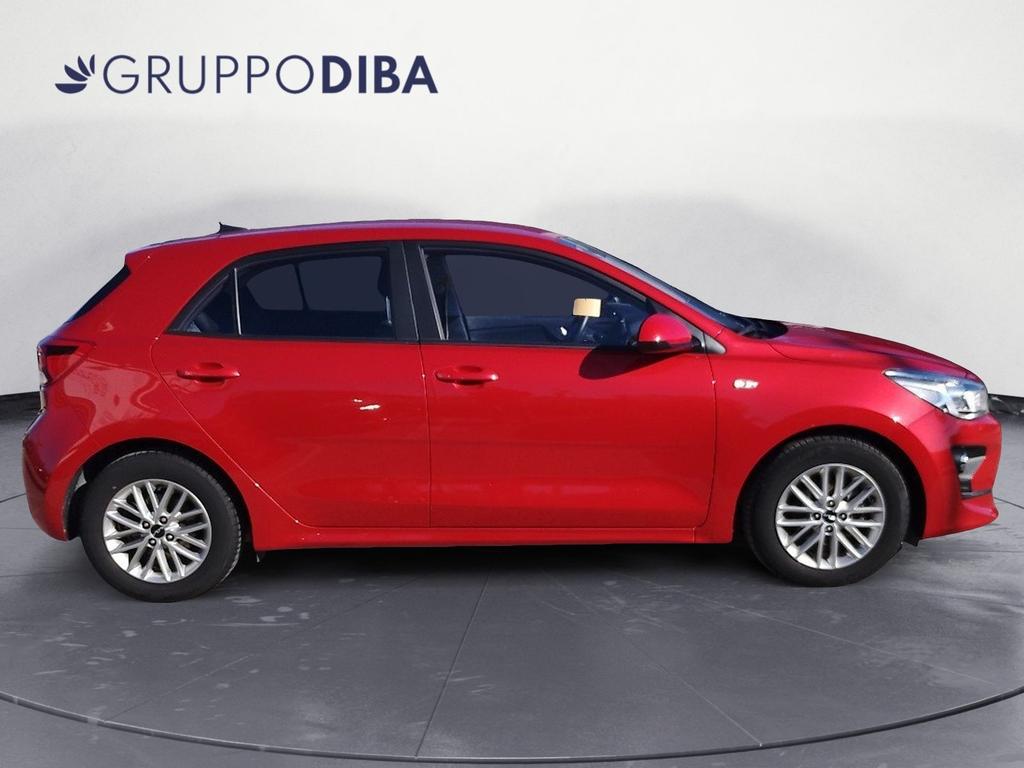 Kia Rio 1.2 dpi Style Comfort Pack Gpl
