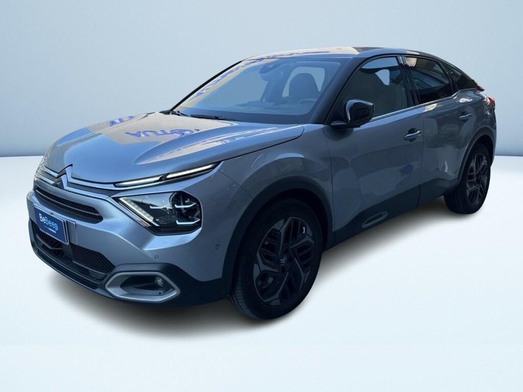 Citroen C4 1.5 bluehdi Shine s&s 130cv eat8