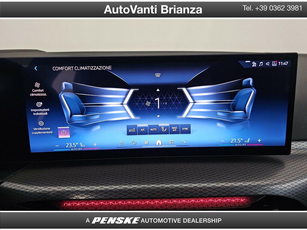 BMW Serie 4 420d Gran Coupe mhev 48V xdrive M Sport Pro auto