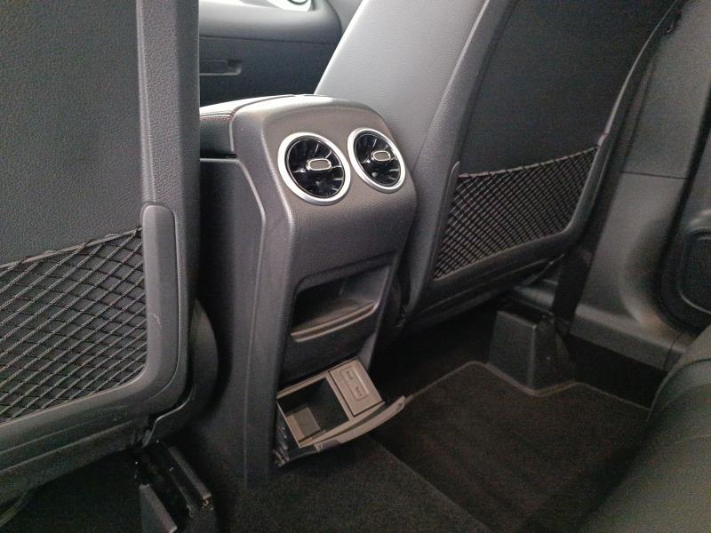 Mercedes GLA 200 d Premium auto