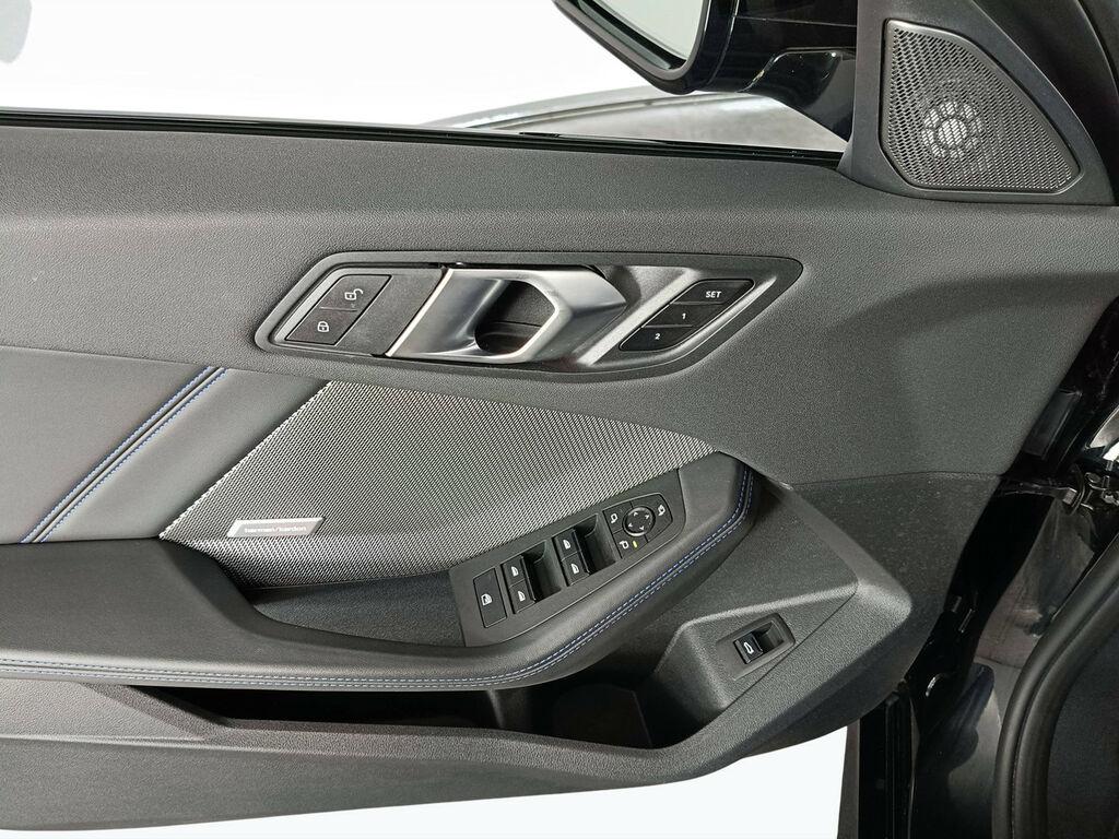 BMW Serie 1 120d 48V MSport auto