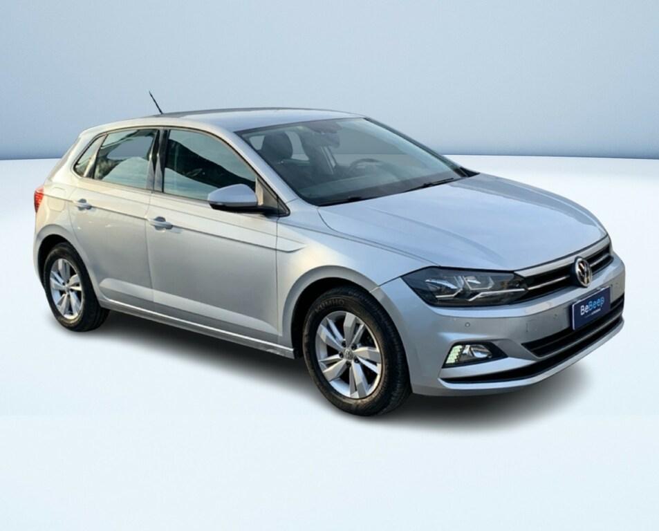 Volkswagen Polo 5p 1.0 evo Comfortline 80cv