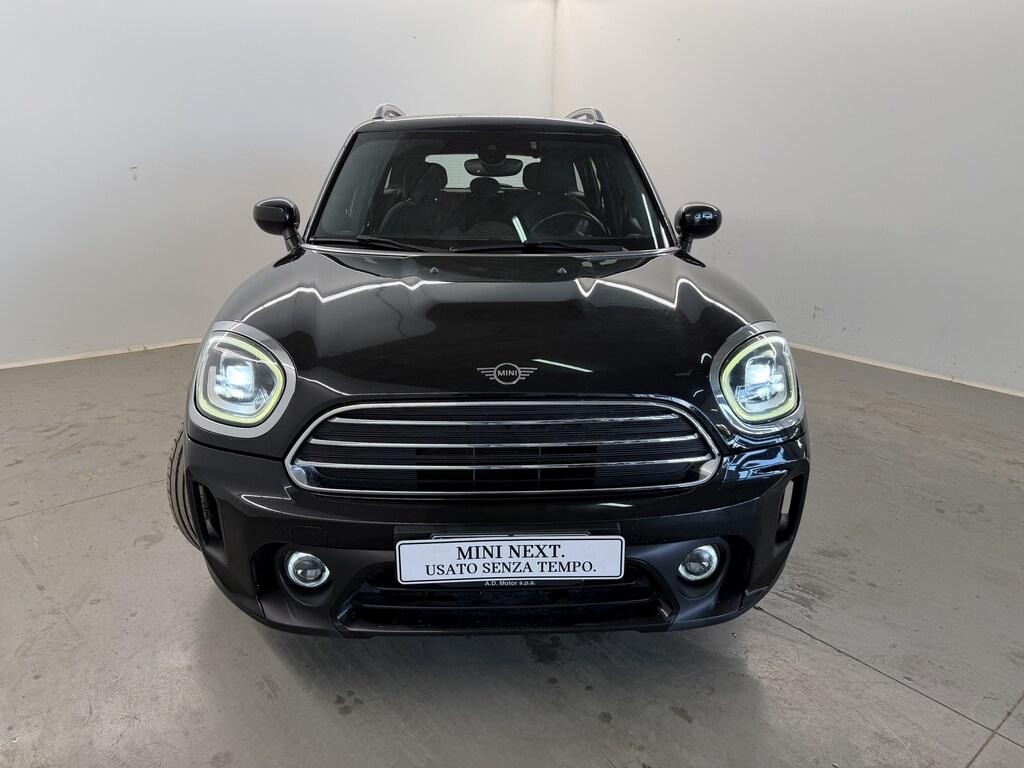 Mini One D Countryman 1.5 TwinPower Turbo One D Business