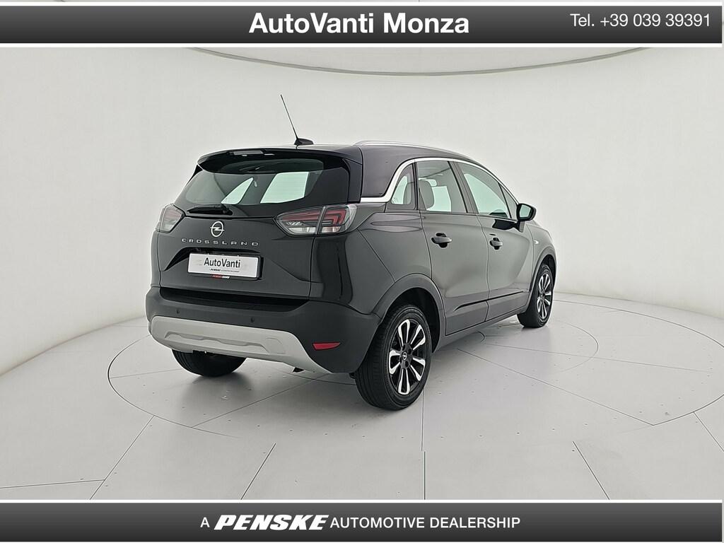 Opel Crossland 1.2 Elegance s&s 110cv
