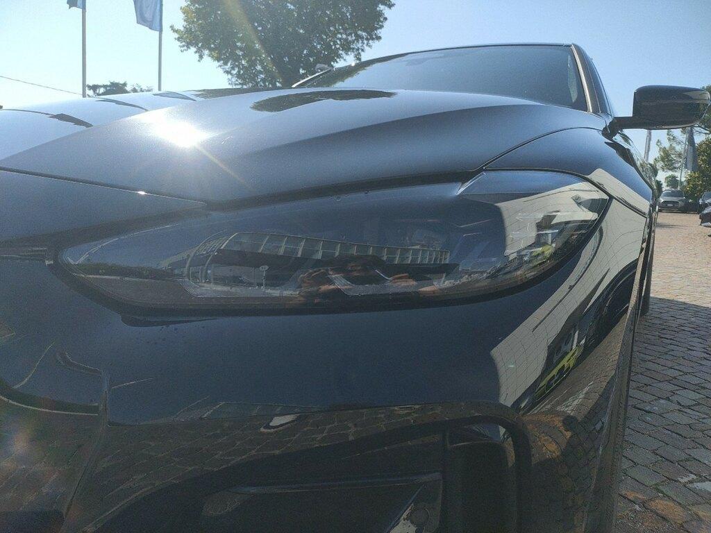 BMW Serie 4 420d Gran Coupe mhev 48V xdrive Msport auto