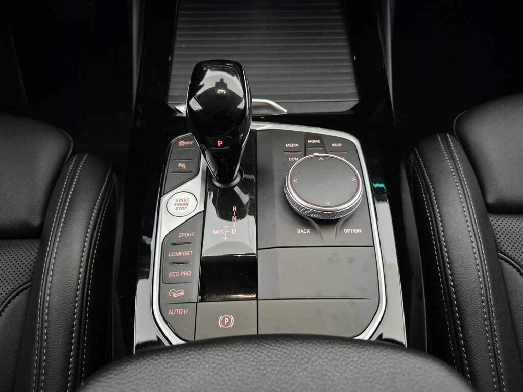 BMW X3 xdrive20d mhev 48V auto
