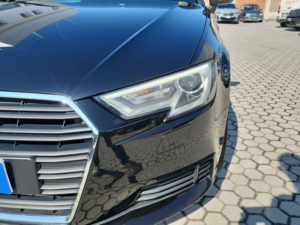 Audi A3 Sportback 30 1.0 tfsi Business 116cv s-tronic my19