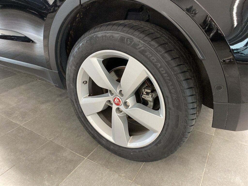 Jaguar E-Pace 2.0d i4 awd 180cv auto my19