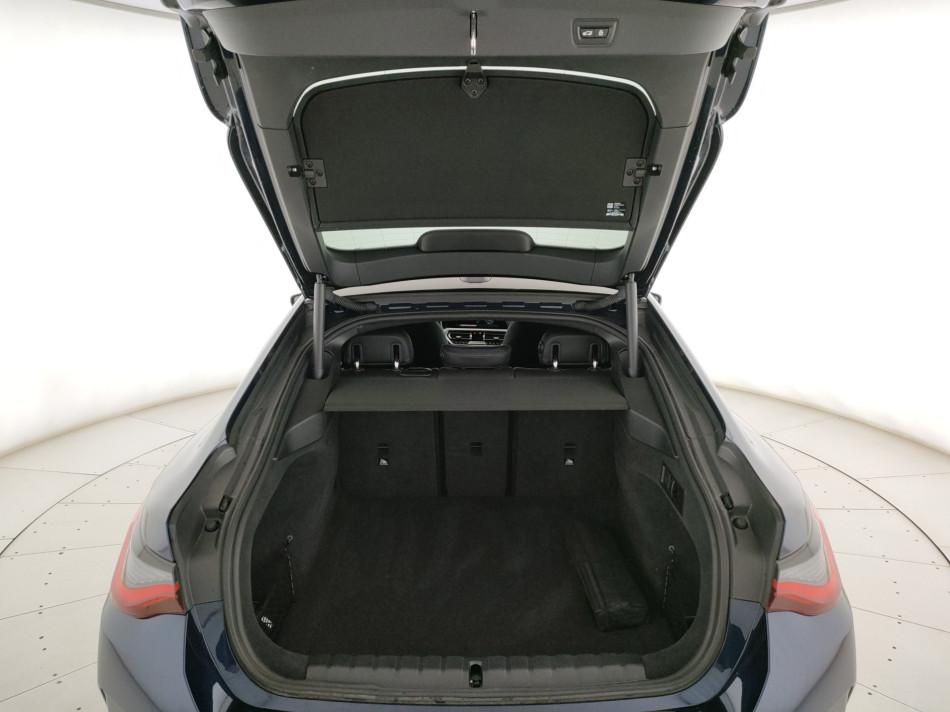 BMW Serie 4 420d Gran Coupe mhev 48V Msport auto