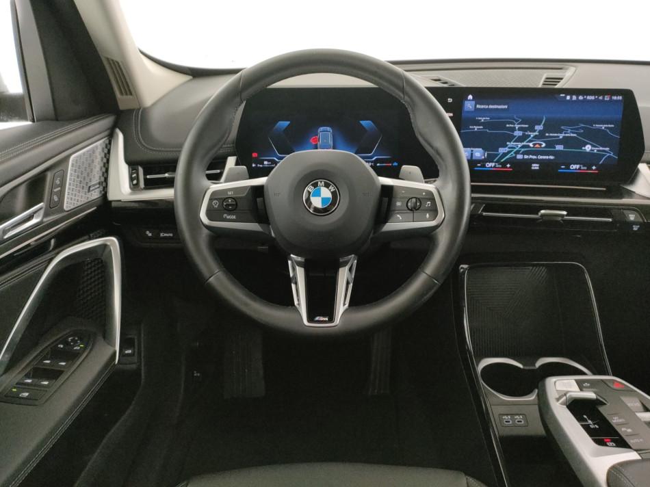 BMW X1 xdrive20d mhev 48V X-Line auto