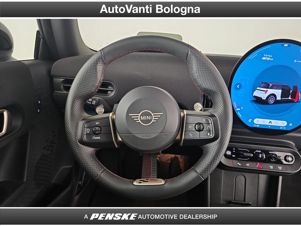 Mini Mini Cooper 3p 2.0 S JCW auto