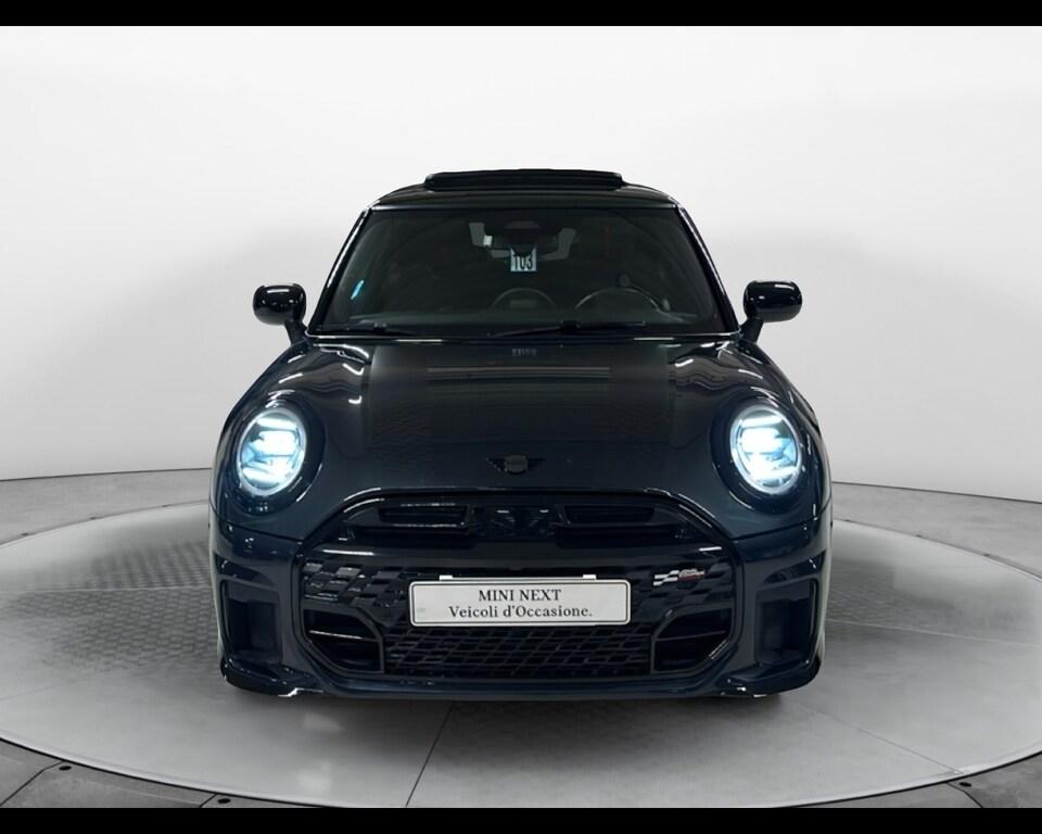 Mini Mini Cooper 3p 2.0 S JCW auto