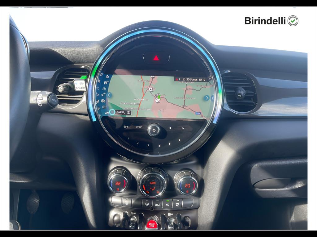 Mini Mini 3p 1.5 One Camden 102cv